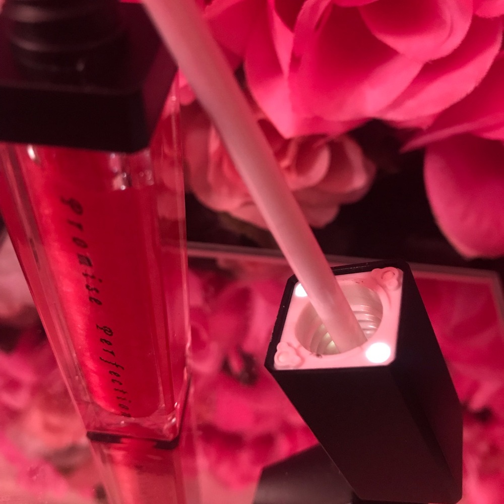 PROMISE PERFECTION LIPGLOSS - Picture 4 of 8